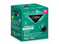 Cafea capsule Cellini Dolce Gusto Americano (10/3)