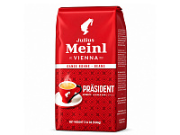 Cafea boabe JULIUS MEINL Prasident 500gr
