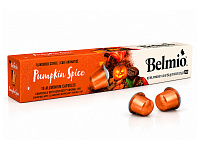 Cafea capsule Belmio Pumpkin Spice (10)