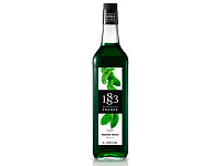 Sirop Routine Minta Verde 1L