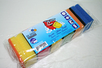 Burete Mini Profil (6buc)
