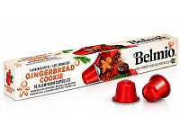Cafea capsule Belmio Gingerbread (10)