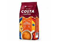 Cafea macin. COSTA Colombian Roast Single Origin 200gr