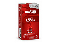Cafea capsule LAVAZZA Rossa Nespresso (10)