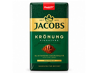Cafea macin. JACOBS Kronung 500gr