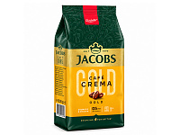 Cafea Boabe Jacobs Crema Gold 1kg