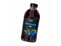 Ceai gem afine-ienupar 0.7 L