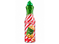 Sirop Barbados Popcorn 1L