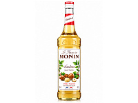 Sirop Monin Hazelnut 1L