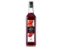 Sirop Routine Capsuna 1L