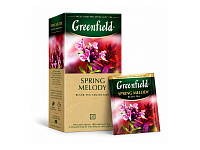 Ceai Greenfield Spring Melody 25p.