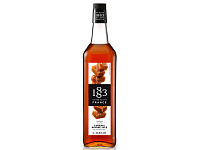 Sirop Routine Caramela Sarata 1L