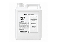 Sirop Concentrat Brown Sugar 2.5KG