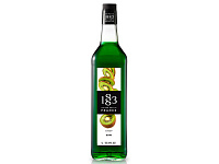 Sirop Routine Kiwi 1L