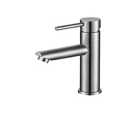 Baterie pentru lavoar SLAT MLT-10101VR Ø35 (acoperire cu lac)