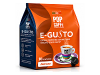 Capsule Pop Caffe DolceGusto Intenso (16 buc)