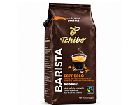 Cafea boabe TCHIBO Barista Espresso 1kg