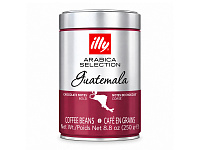 Cafea boabe ILLY Espresso Arabica Selection - Guatemala 250gr