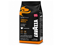 Cafea boabe LAVAZZA Expert Crema Ricca 1kg