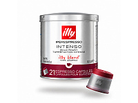 Cafea capsule ILLY Intenso IperEspresso (18)