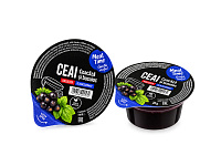 Ceai Ct-1 capsula "Coacaza si busuioc" - concentrat 60gr