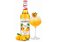 Sirop Monin Mango 1L
