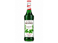 Sirop Monin Green tea matcha 0.7L