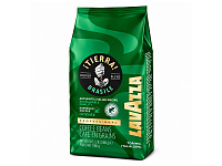 Cafea boabe LAVAZZA Tierra Brasile Intense 1kg