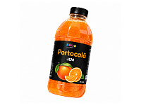 Ceai gem portocala 0.7 L