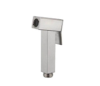 Cusătură de duș igienic WEZER WKY-29 (inox satinat)