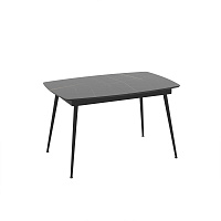 Masa extensibila Yense 125 80x125/165 sonata high gloss