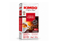 Cafea macin KIMBO Espresso Napoli 250gr