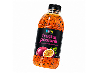Ceai gem fructul pasiunii 0.7 L