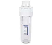Corp filtru pentru curățare mecanică ITAL 3/4" (FH34IT)
