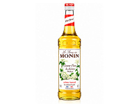 Sirop Monin Flower of Elder 1L