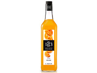 Sirop Routine Portocala 1L
