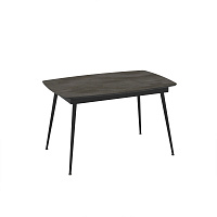 Masa extensibila Yense 125 80x125/165 irony