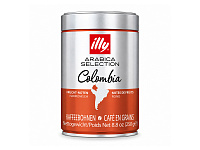 Cafea boabe ILLY Espresso Arabica Selection - Columbia 250gr