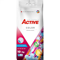 Detergent Active Color 10 kg