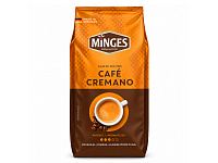 Cafea boabe MINGES Cremano 1kg