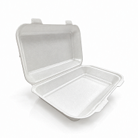 Lunch Box HP-10 246*150*60 8.6g (100 buc)