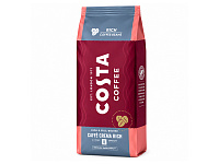 Cafea boabe COSTA Caffe Crema Rich 1kg