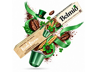 Cafea capsule Belmio Nespresso Irish Dream (10)