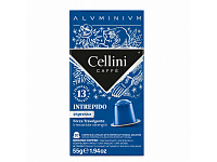 Cafea capsule Cellini Nespresso Intrepido (10/3)