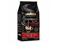 Cafea boabe LAVAZZA Espresso Barista Gran Crema 1kg