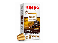 Cafea capsule KIMBO N INT Barista Armonia Aluminiu (10)