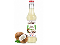 Sirop Monin Cocos 1L