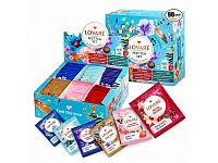 Ceai LOVARE Set FEST TEA 90 pak