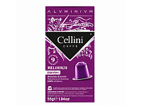 Cafea capsule Cellini Nespresso Melodico (10/3)