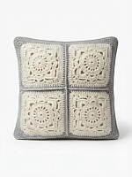 PERNUTA DECORATIVA HANDMADE
